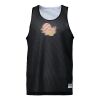 Youth Performance Reversible Mesh Tank Top Thumbnail