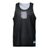 Youth Performance Reversible Mesh Tank Top Thumbnail