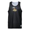 Youth Performance Reversible Mesh Tank Top Thumbnail