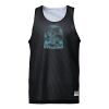 Youth Performance Reversible Mesh Tank Top Thumbnail