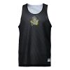 Youth Performance Reversible Mesh Tank Top Thumbnail