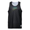 Youth Performance Reversible Mesh Tank Top Thumbnail