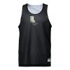 Youth Performance Reversible Mesh Tank Top Thumbnail