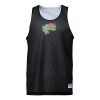 Youth Performance Reversible Mesh Tank Top Thumbnail