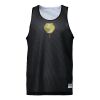 Youth Performance Reversible Mesh Tank Top Thumbnail