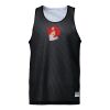 Youth Performance Reversible Mesh Tank Top Thumbnail