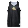Youth Performance Reversible Mesh Tank Top Thumbnail
