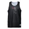 Youth Performance Reversible Mesh Tank Top Thumbnail