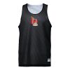 Youth Performance Reversible Mesh Tank Top Thumbnail