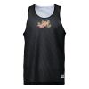Youth Performance Reversible Mesh Tank Top Thumbnail