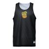 Youth Performance Reversible Mesh Tank Top Thumbnail