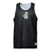 Youth Performance Reversible Mesh Tank Top Thumbnail
