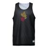 Youth Performance Reversible Mesh Tank Top Thumbnail