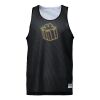 Youth Performance Reversible Mesh Tank Top Thumbnail