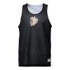 Youth Performance Reversible Mesh Tank Top Thumbnail