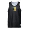 Youth Performance Reversible Mesh Tank Top Thumbnail