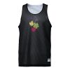 Youth Performance Reversible Mesh Tank Top Thumbnail