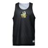 Youth Performance Reversible Mesh Tank Top Thumbnail