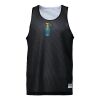 Youth Performance Reversible Mesh Tank Top Thumbnail