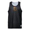 Youth Performance Reversible Mesh Tank Top Thumbnail