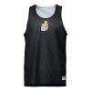 Youth Performance Reversible Mesh Tank Top Thumbnail
