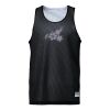 Youth Performance Reversible Mesh Tank Top Thumbnail