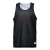 Youth Performance Reversible Mesh Tank Top Thumbnail