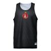 Youth Performance Reversible Mesh Tank Top Thumbnail