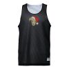 Youth Performance Reversible Mesh Tank Top Thumbnail