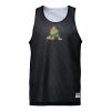 Youth Performance Reversible Mesh Tank Top Thumbnail