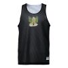 Youth Performance Reversible Mesh Tank Top Thumbnail