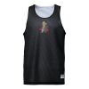 Youth Performance Reversible Mesh Tank Top Thumbnail