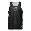 Youth Performance Reversible Mesh Tank Top Thumbnail