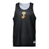 Youth Performance Reversible Mesh Tank Top Thumbnail