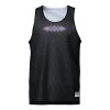 Youth Performance Reversible Mesh Tank Top Thumbnail