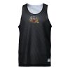 Youth Performance Reversible Mesh Tank Top Thumbnail