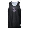 Youth Performance Reversible Mesh Tank Top Thumbnail