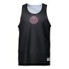 Youth Performance Reversible Mesh Tank Top Thumbnail