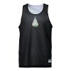 Youth Performance Reversible Mesh Tank Top Thumbnail