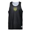 Youth Performance Reversible Mesh Tank Top Thumbnail