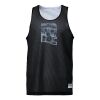 Youth Performance Reversible Mesh Tank Top Thumbnail