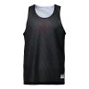 Youth Performance Reversible Mesh Tank Top Thumbnail