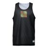 Youth Performance Reversible Mesh Tank Top Thumbnail