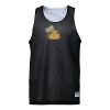 Youth Performance Reversible Mesh Tank Top Thumbnail