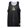 Youth Performance Reversible Mesh Tank Top Thumbnail