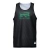 Youth Performance Reversible Mesh Tank Top Thumbnail