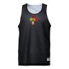 Youth Performance Reversible Mesh Tank Top Thumbnail