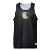 Youth Performance Reversible Mesh Tank Top Thumbnail
