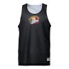 Youth Performance Reversible Mesh Tank Top Thumbnail