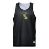 Youth Performance Reversible Mesh Tank Top Thumbnail
